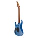 Ibanez RGA42HPT, Laser Blue Matte