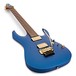 Ibanez RGA42HPT, Laser Blue Matte