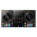 Pioneer DDJ-1000SRT 4-Channel DJ Controller for Serato - Top