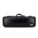 Gewa Air 2.1 Oblong Violin Case, Matt Black