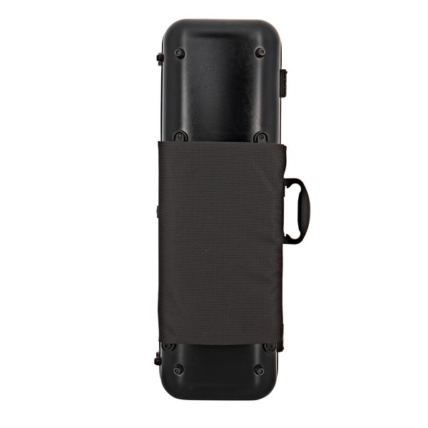 Deluxe Cowbell Stand by Gear4music