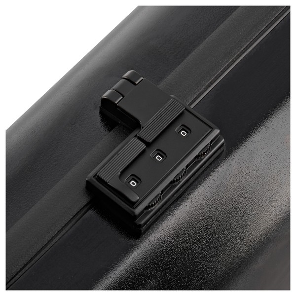 Deluxe Cowbell Stand by Gear4music