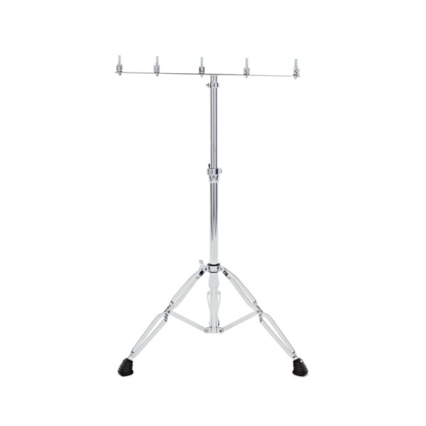 Deluxe Cowbell Stand by Gear4music
