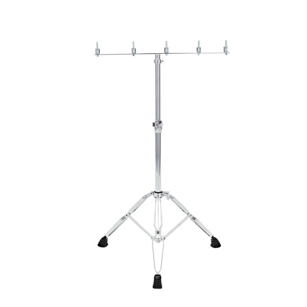 Deluxe Cowbell Stand by Gear4music