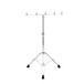 Deluxe Cowbell Stand by Gear4music