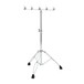 Deluxe Cowbell Stand by Gear4music