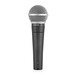 Shure SM58 Dynamic Cardioid Vocal Microphone