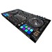 Pioneer DDJ-RZ DJ Controller - Angled