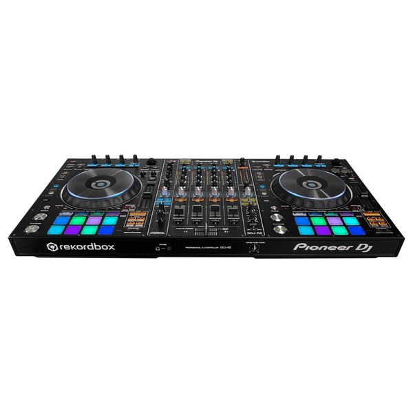DDJ-RZ DJ Controller - Front
