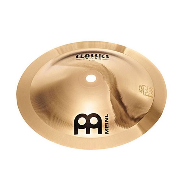 Meinl Classics Custom, Triple Bonus Set - FREE Bell