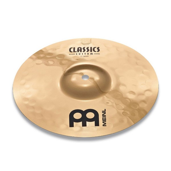 Meinl Classics Custom, Triple Bonus Set - Splash