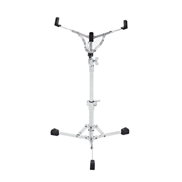 Flat Base Snare Stand by Gear4music