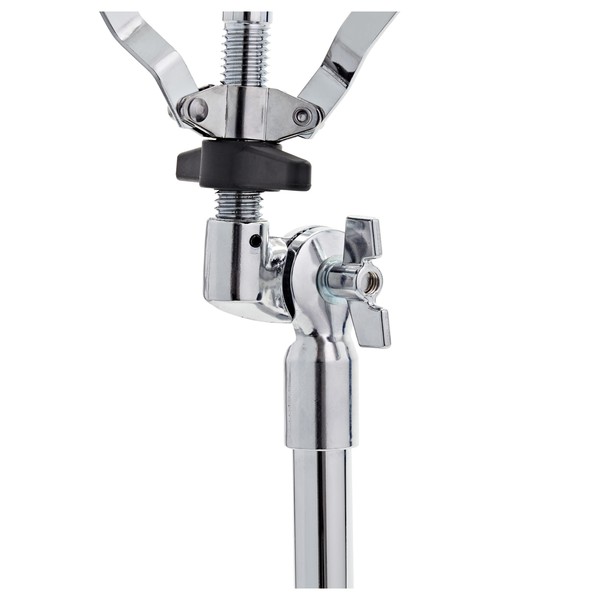 Flat Base Snare Stand by Gear4music