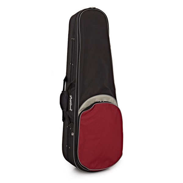 Primavera 200 Viola Outfit, 14 Inch, Case