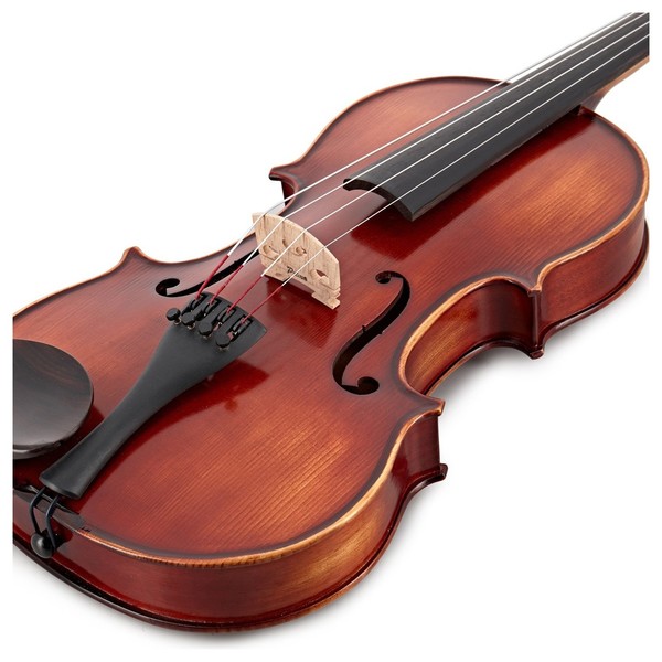 Primavera 200 Viola Outfit, 16 Inch, Top