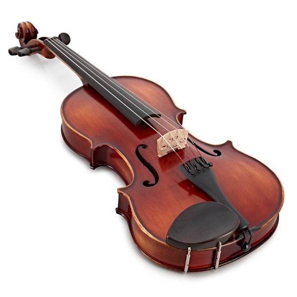 Primavera 200 Viola Outfit, 16 Inch, Chin Rest