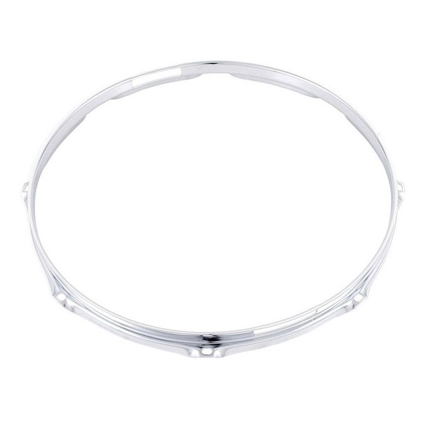 Gibraltar 13'' 8 Lug 3mm Power Snare Side Hoop