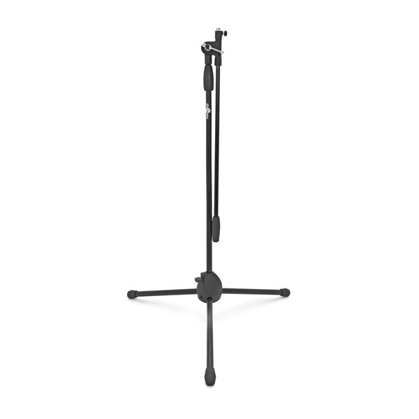 Boom Mic Stand by Gear4music, Folded