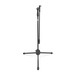 Boom Mic Stand by Gear4music, Folded