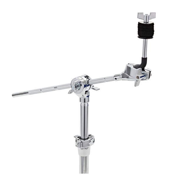 Boom Cymbal Stand with Omni-ball by Gear4music