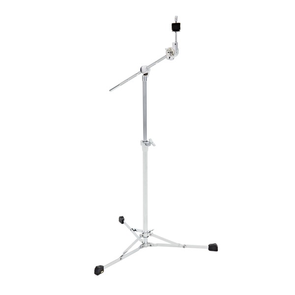 Flat Base Boom Cymbal Stand by Gear4music