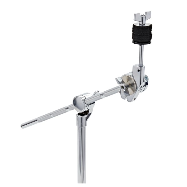 Flat Base Boom Cymbal Stand by Gear4music