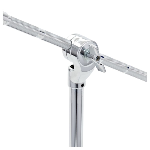 Flat Base Boom Cymbal Stand by Gear4music