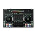 Roland DJ-808 DJ Controller - Top