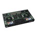 Roland DJ-808 DJ Controller - Angled 3