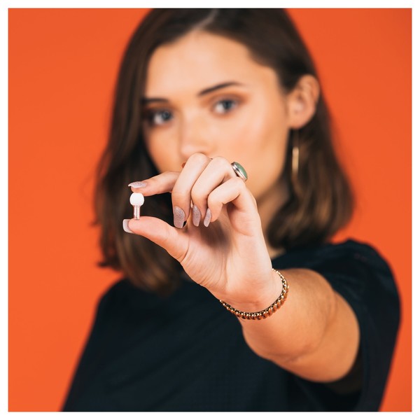 Vibes High-Fidelity Earplugs