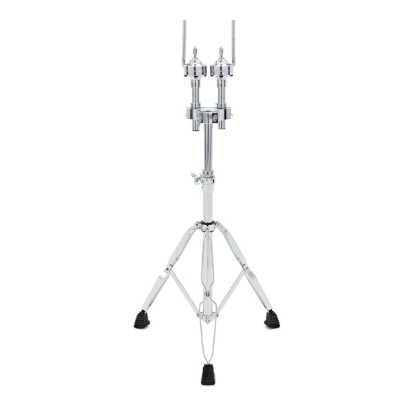 Twin Tom Stand by Gear4music