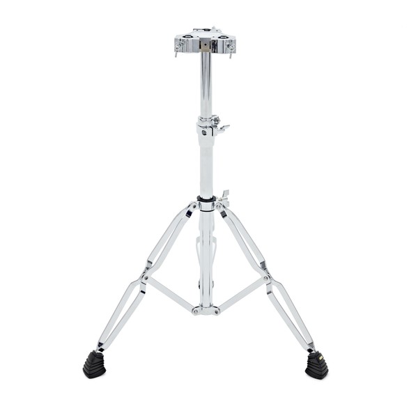 Twin Tom Stand by Gear4music