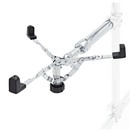 KitRig Support de Caisse Claire pour Rack de Batterie par Gear4music