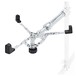 Rack Mount Snare Stand by Gear4music