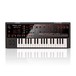 Roland JD-Xi Interactive Analog/Digital Crossover Synthesizer - Top