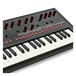 Roland JD-Xi Interactive Analog/Digital Crossover Synthesizer - Detail 2