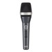 AKG D5 S Dynamic Vocal Microphone with Switch, Front