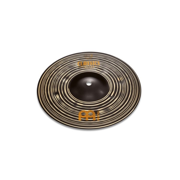 Meinl Classics Custom Dark Expanded Set - Splash
