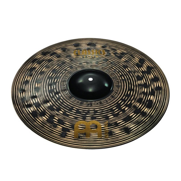Meinl Classics Custom Dark Expanded Set - Ride