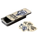 Dunlop Hetfield White Fang Flow 1.00mm, Pick Tin of 6