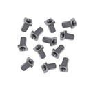 Gibraltar Lug Inserts 6mm, 12 Pack