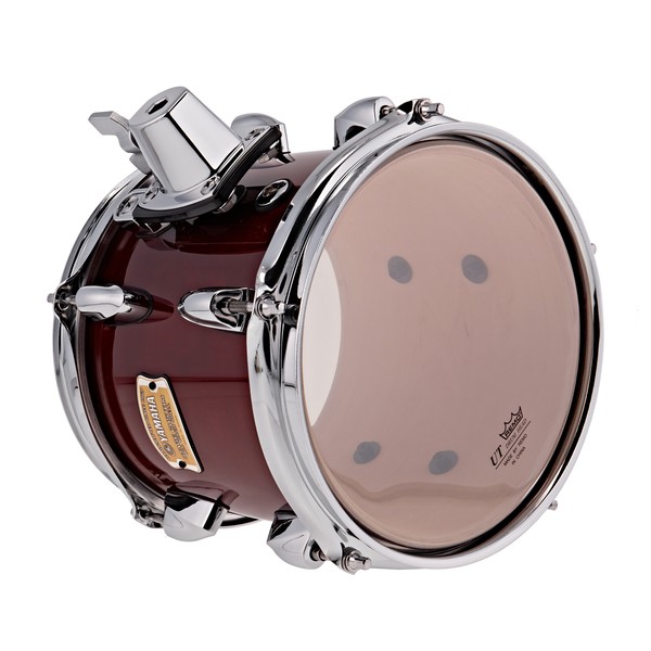 Yamaha Stage Custom 8 x 7'' Tom, Cranberry Red