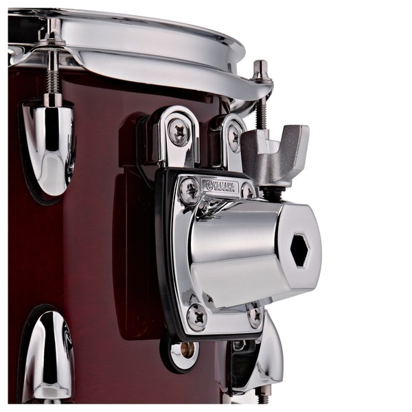 Yamaha Stage Custom 8 x 7'' Tom, Cranberry Red