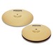 Paiste GigMaker Hi Hat and Crash Ride Cymbal Pack