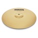 Paiste GigMaker Hi Hat and Crash Ride Cymbal Pack