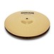 Paiste GigMaker Hi Hat and Crash Ride Cymbal Pack