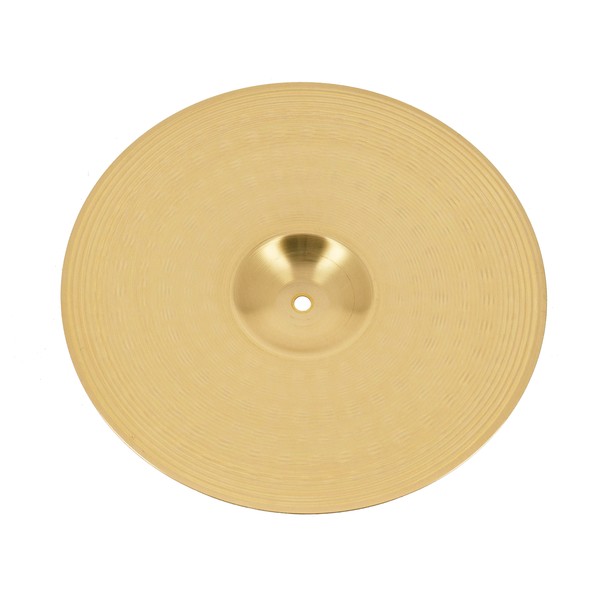 Paiste GigMaker Hi Hat and Crash Ride Cymbal Pack