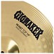 Paiste GigMaker Hi Hat and Crash Ride Cymbal Pack