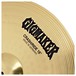 Paiste GigMaker Hi Hat and Crash Ride Cymbal Pack