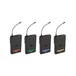 Chord NU4 Quad UHF Wireless System, Neck/Lapel, Beltpacks